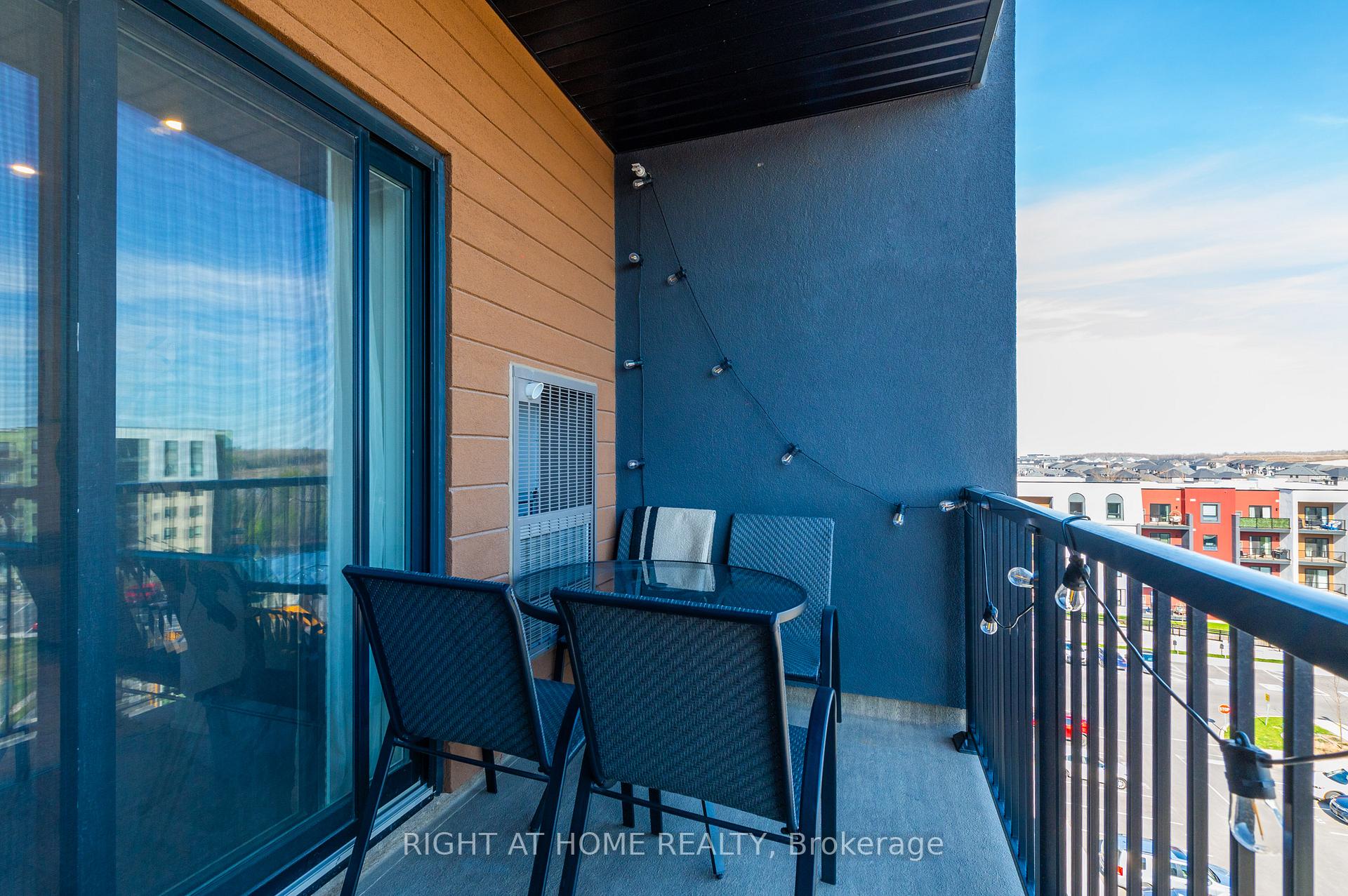 Photo 28 of Unit 507, 4 Spice Way, Barrie, Rural Barrie Southeast — HOMEH