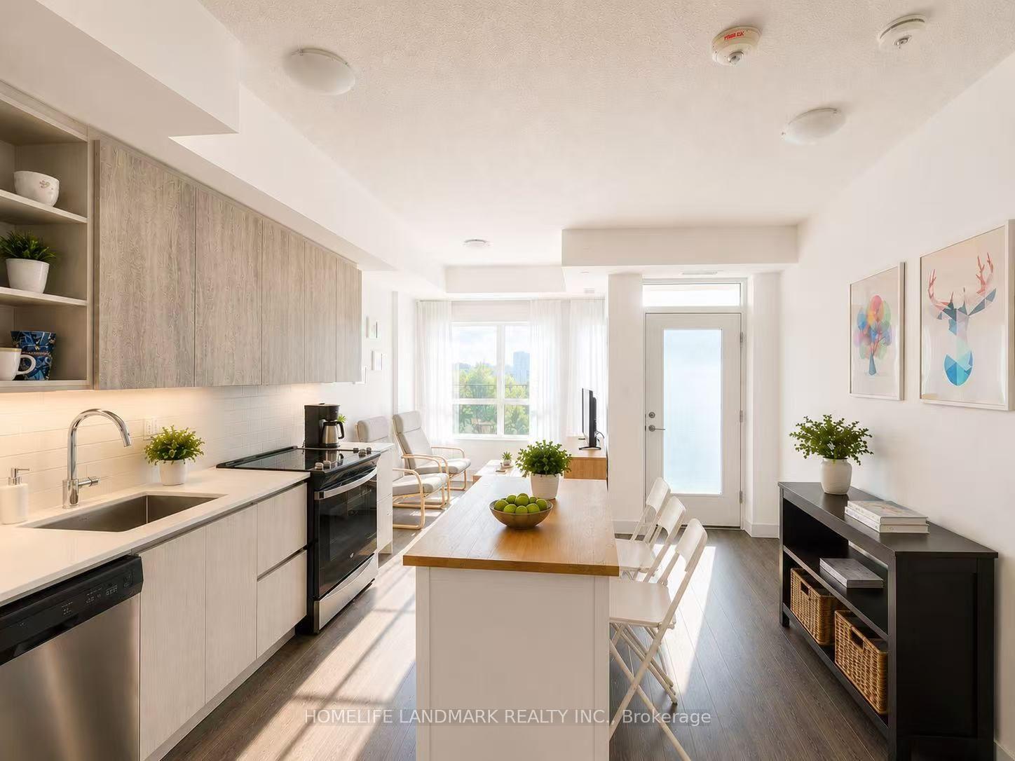 Photo of Unit 125, 251 Manitoba Street