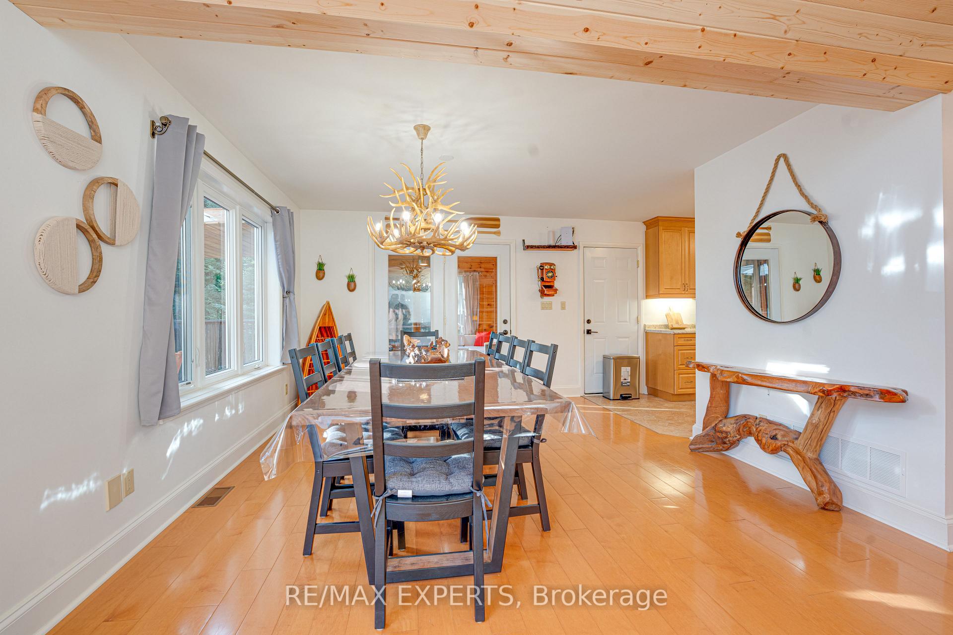 Photo 8 of 1216 Miriam Drive, Bracebridge, Oakley — HOMEH