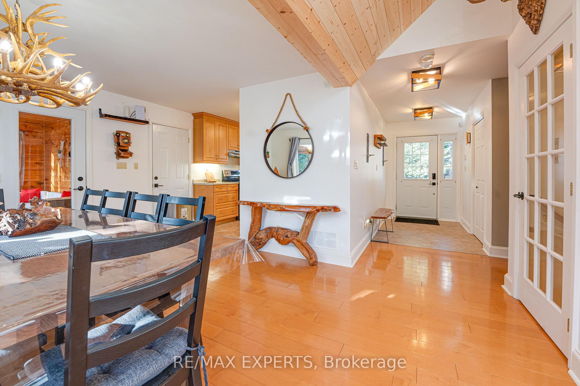 Photo 14 of 1216 Miriam Drive, Bracebridge, Oakley — HOMEH