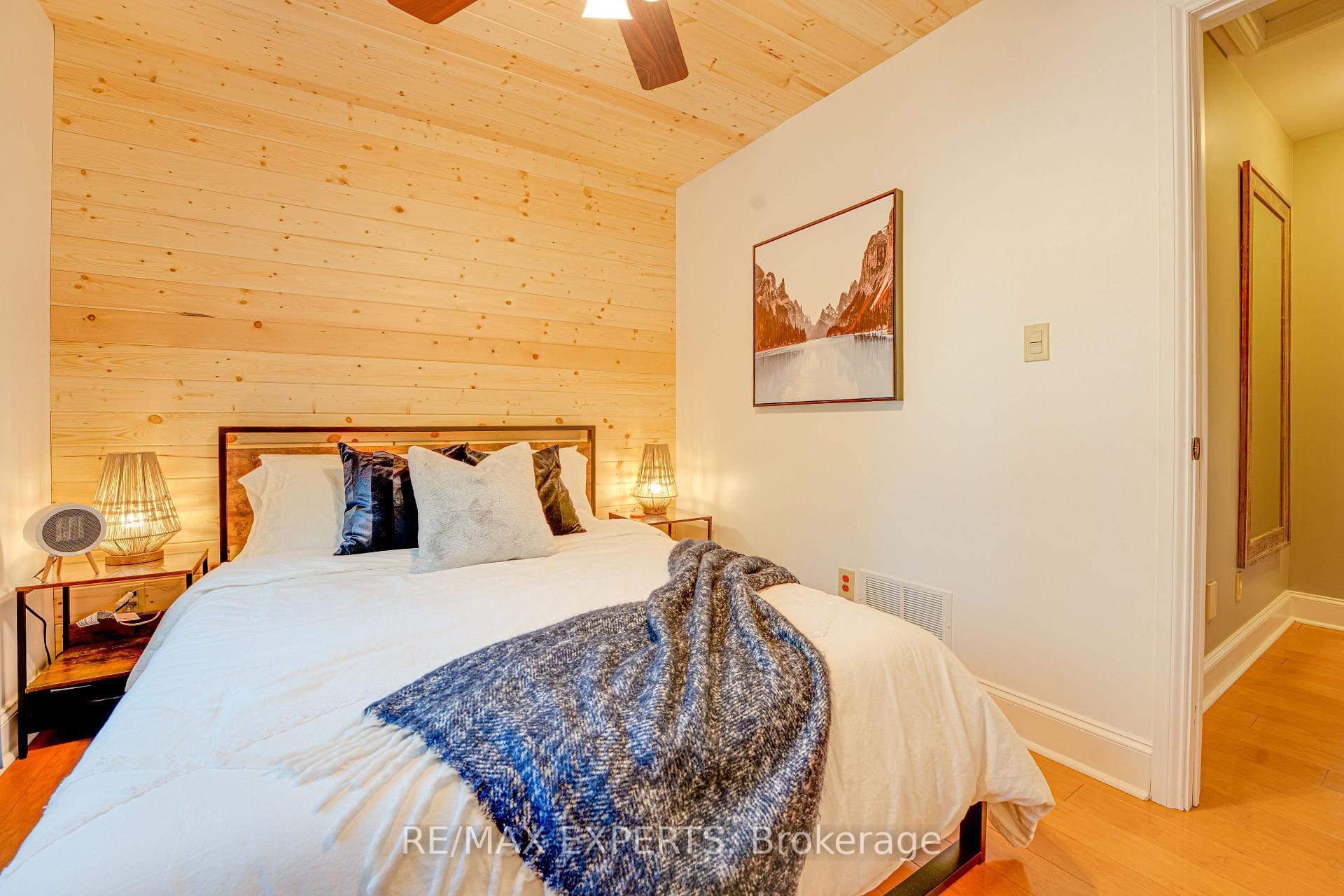 Photo 17 of 1216 Miriam Drive, Bracebridge, Oakley — HOMEH