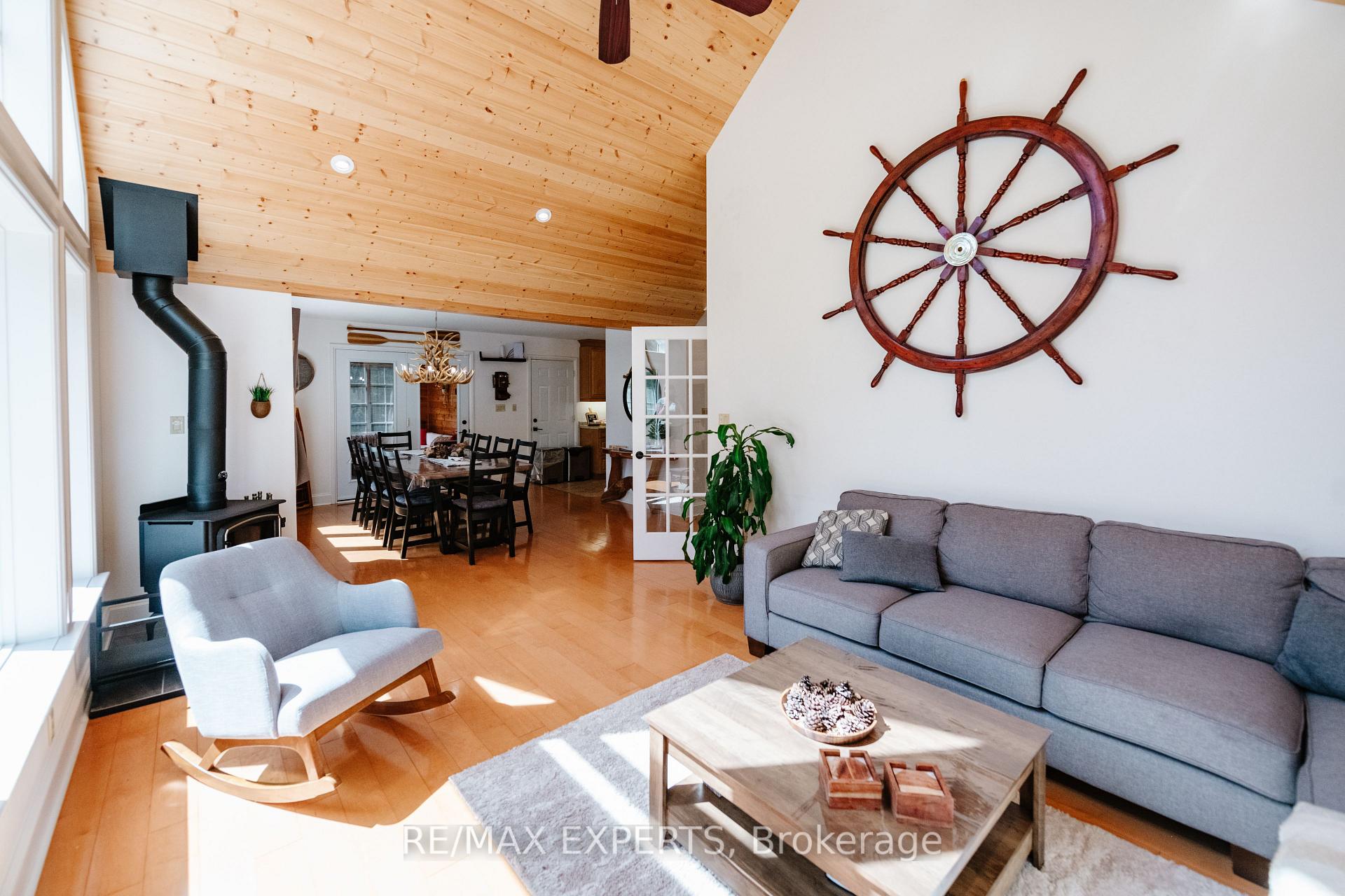 Photo 29 of 1216 Miriam Drive, Bracebridge, Oakley — HOMEH