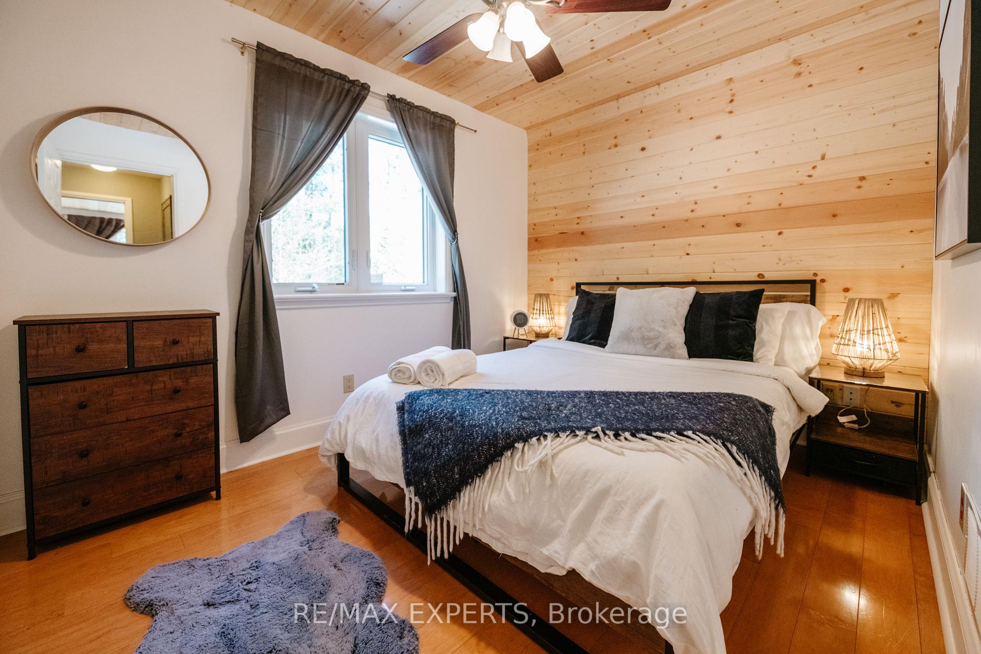 Photo 32 of 1216 Miriam Drive, Bracebridge, Oakley — HOMEH