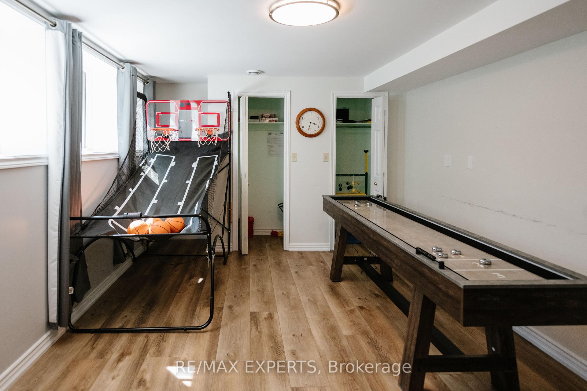 Photo 34 of 1216 Miriam Drive, Bracebridge, Oakley — HOMEH