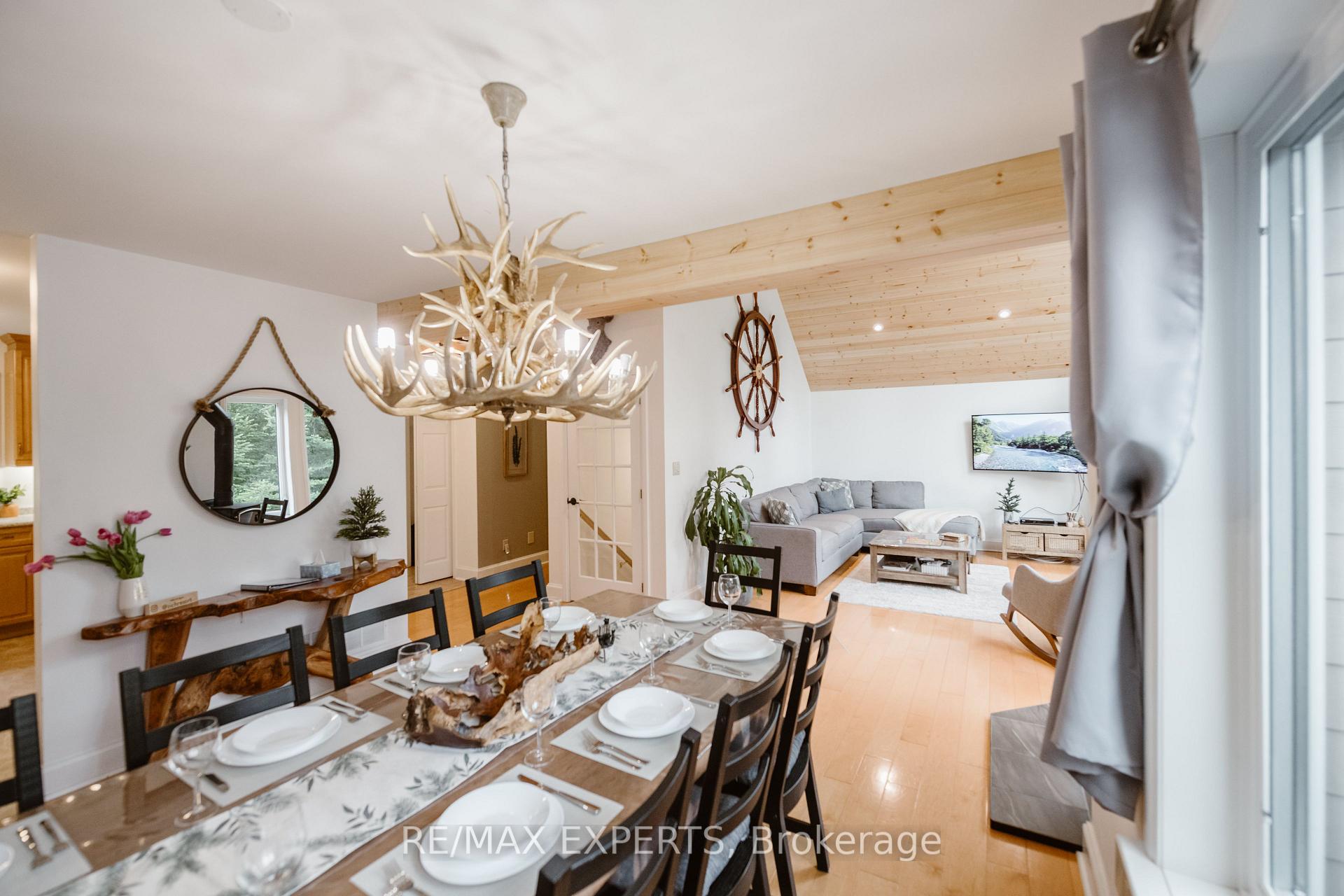 Photo 42 of 1216 Miriam Drive, Bracebridge, Oakley — HOMEH