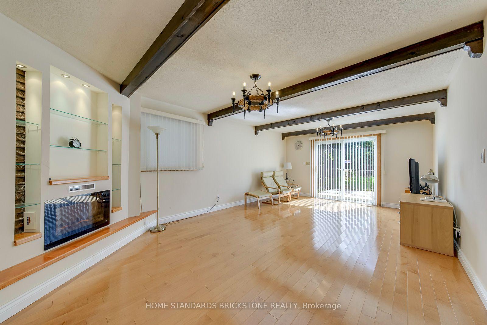 Photo 16 of 181 Clark Avenue, Markham, Thornhill — HOMEH