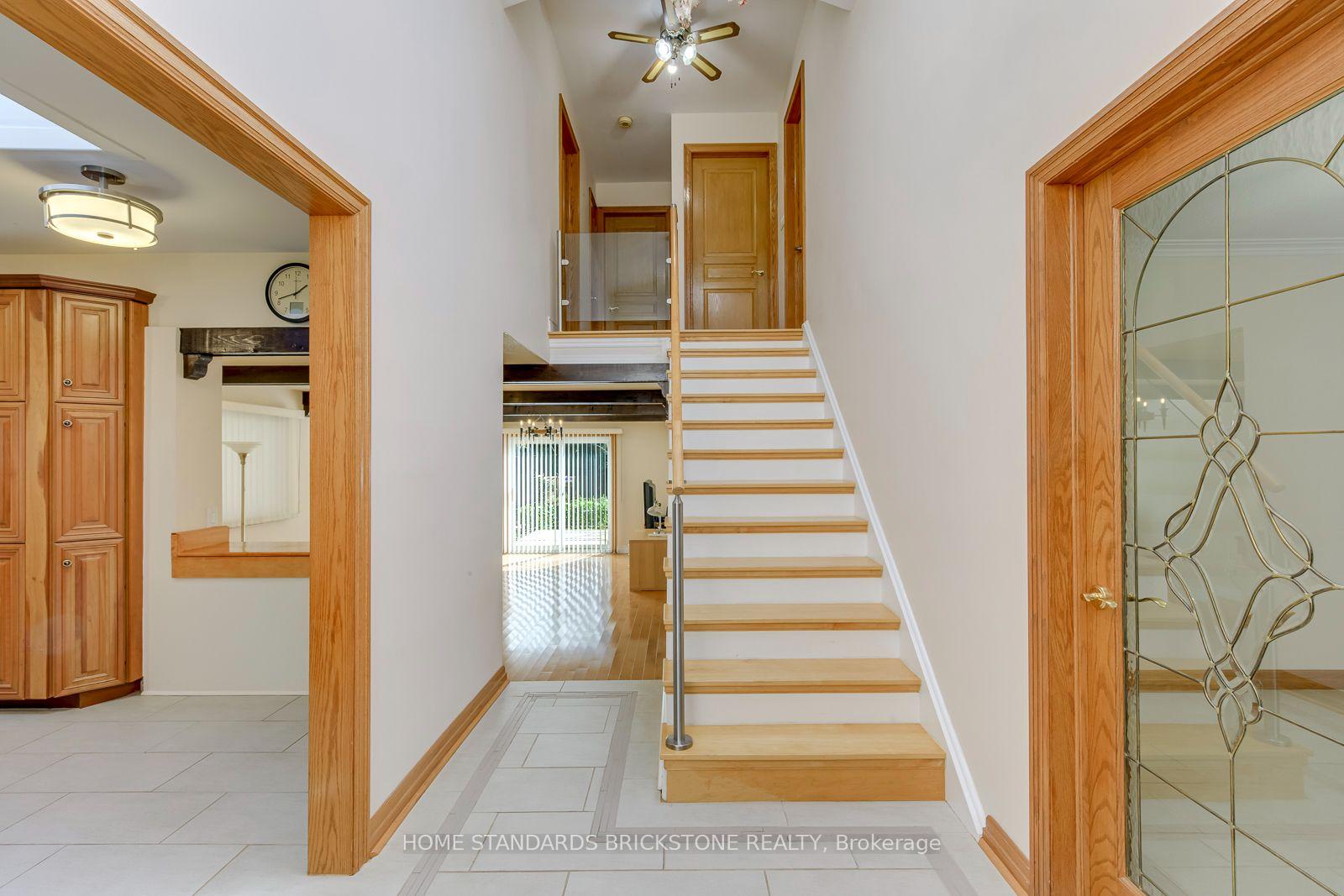 Photo 24 of 181 Clark Avenue, Markham, Thornhill — HOMEH