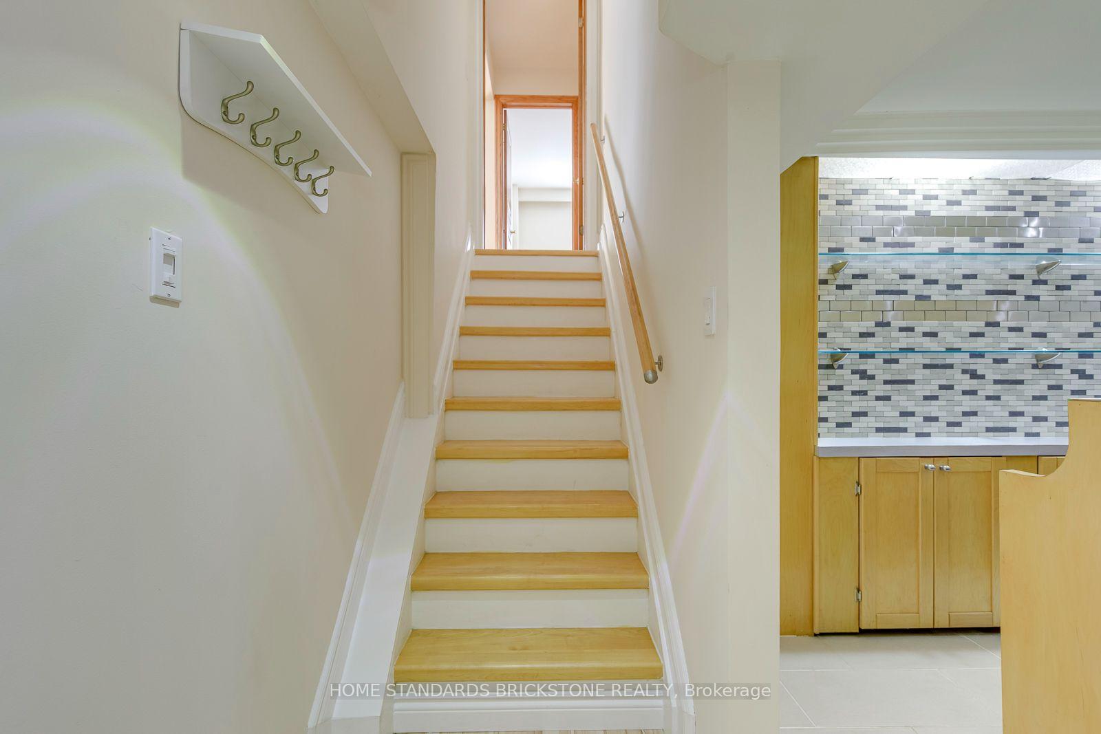 Photo 31 of 181 Clark Avenue, Markham, Thornhill — HOMEH