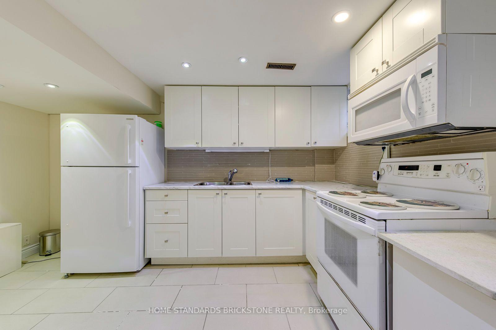 Photo 34 of 181 Clark Avenue, Markham, Thornhill — HOMEH