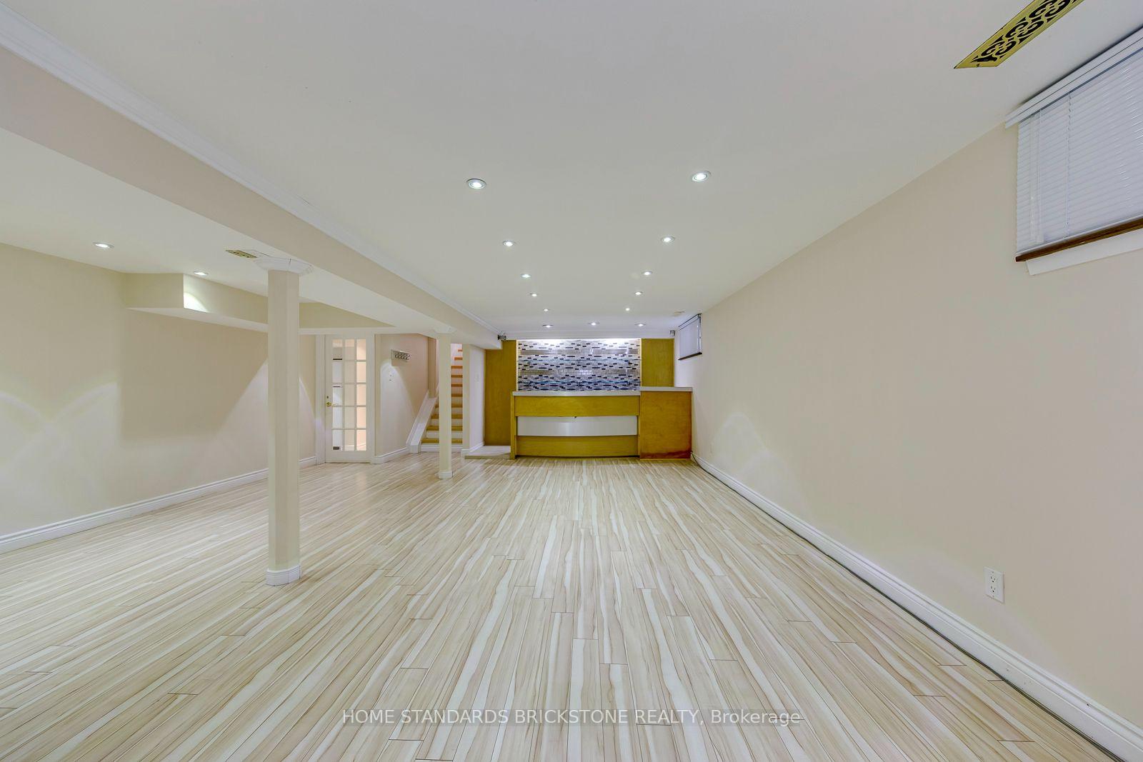 Photo 36 of 181 Clark Avenue, Markham, Thornhill — HOMEH