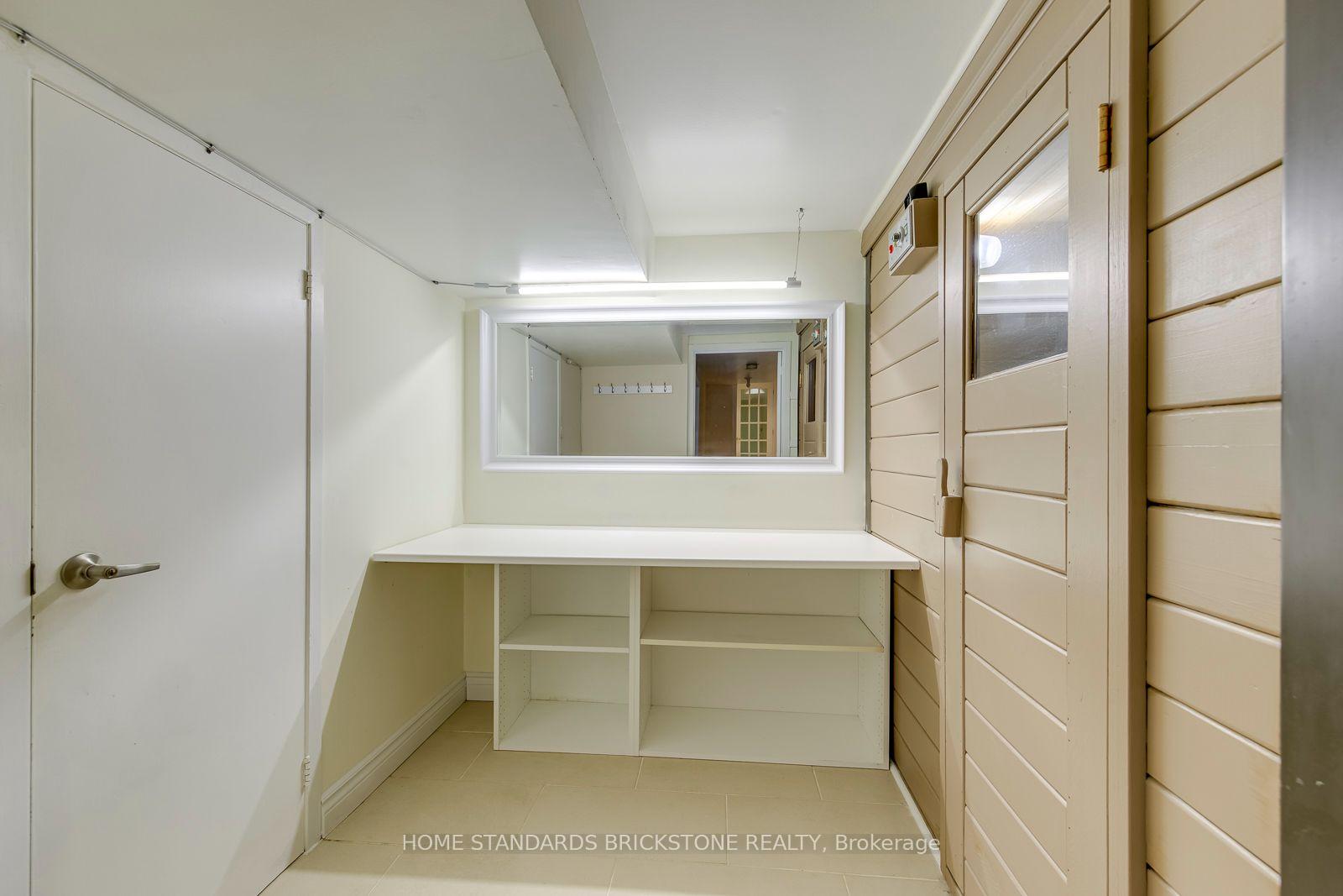 Photo 41 of 181 Clark Avenue, Markham, Thornhill — HOMEH