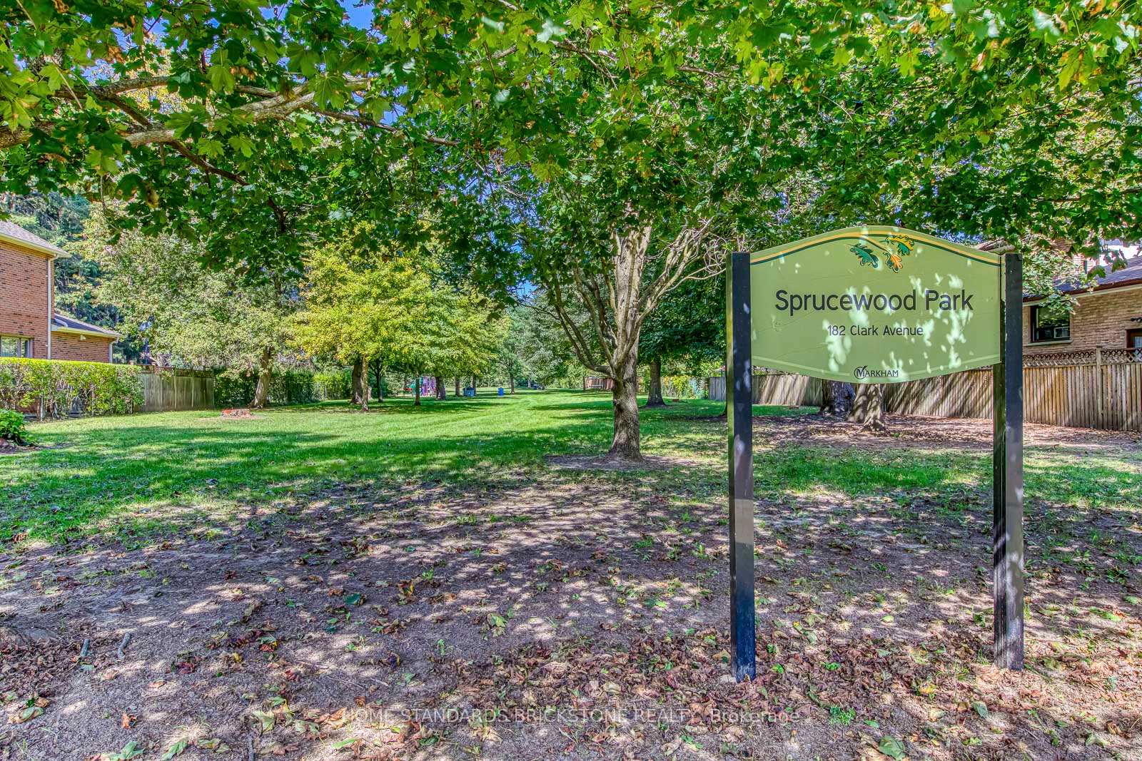 Photo 43 of 181 Clark Avenue, Markham, Thornhill — HOMEH