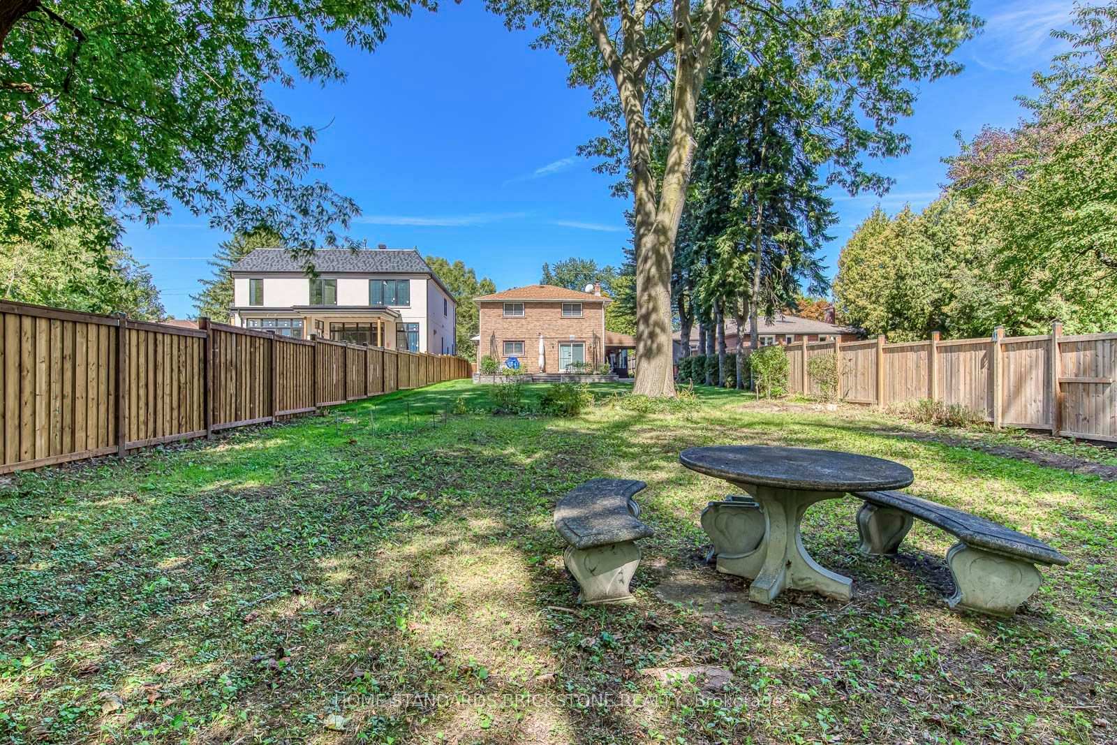 Photo 46 of 181 Clark Avenue, Markham, Thornhill — HOMEH