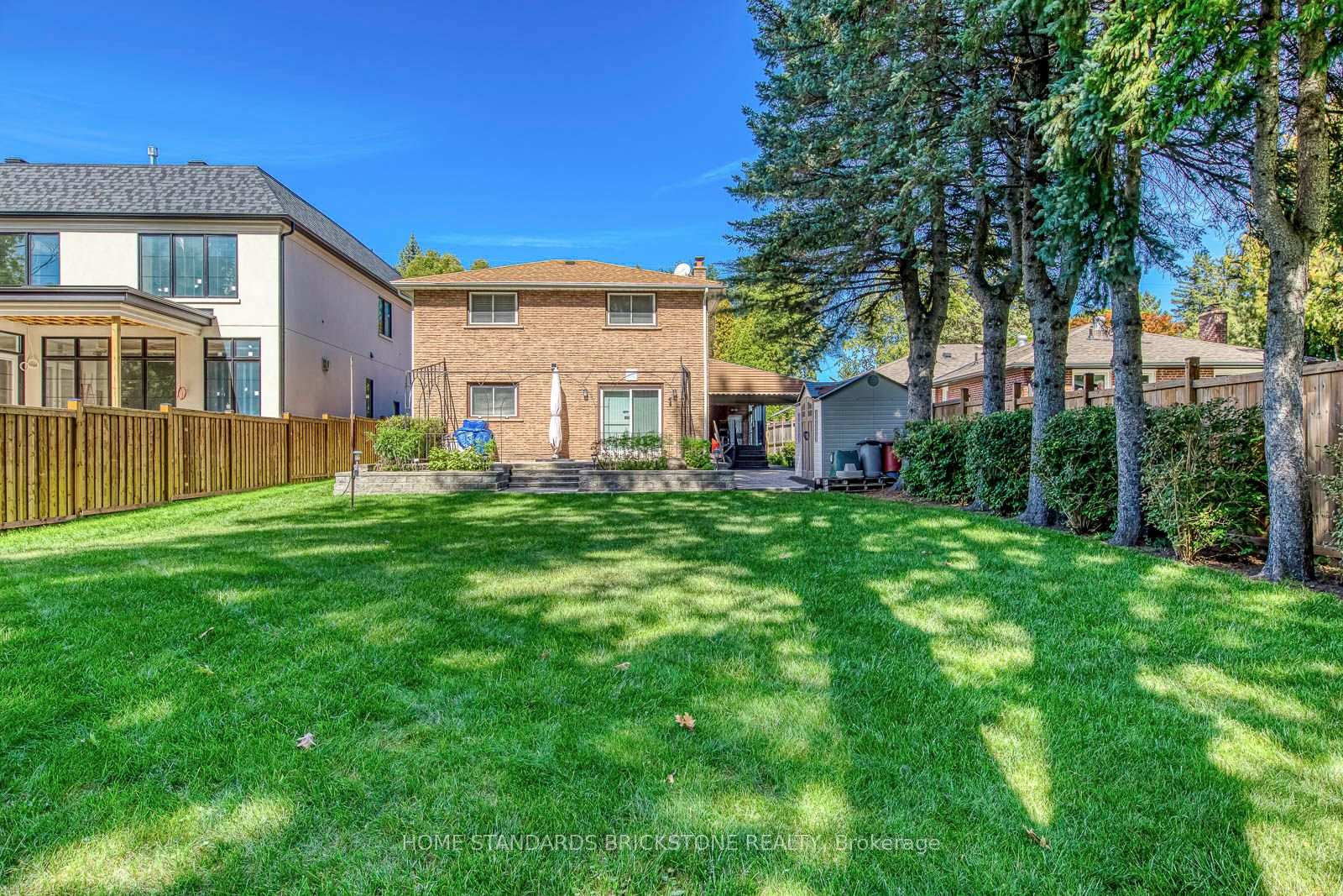 Photo 47 of 181 Clark Avenue, Markham, Thornhill — HOMEH