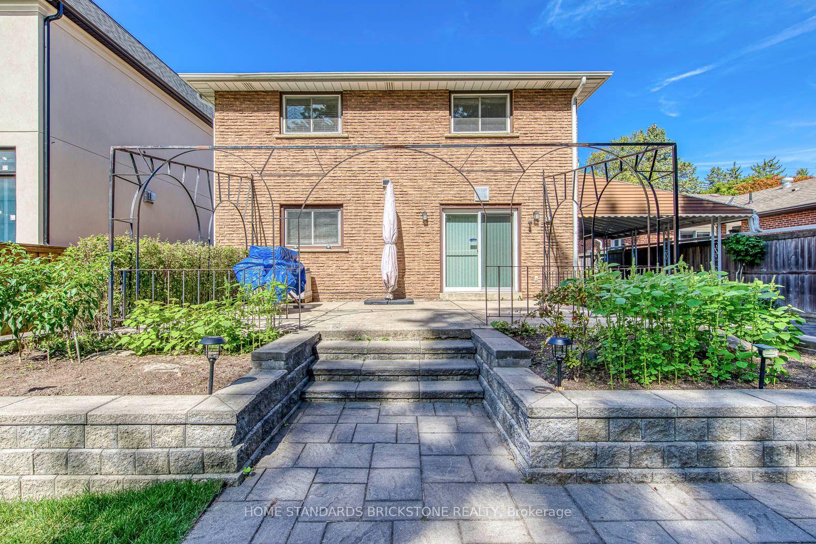Photo 48 of 181 Clark Avenue, Markham, Thornhill — HOMEH