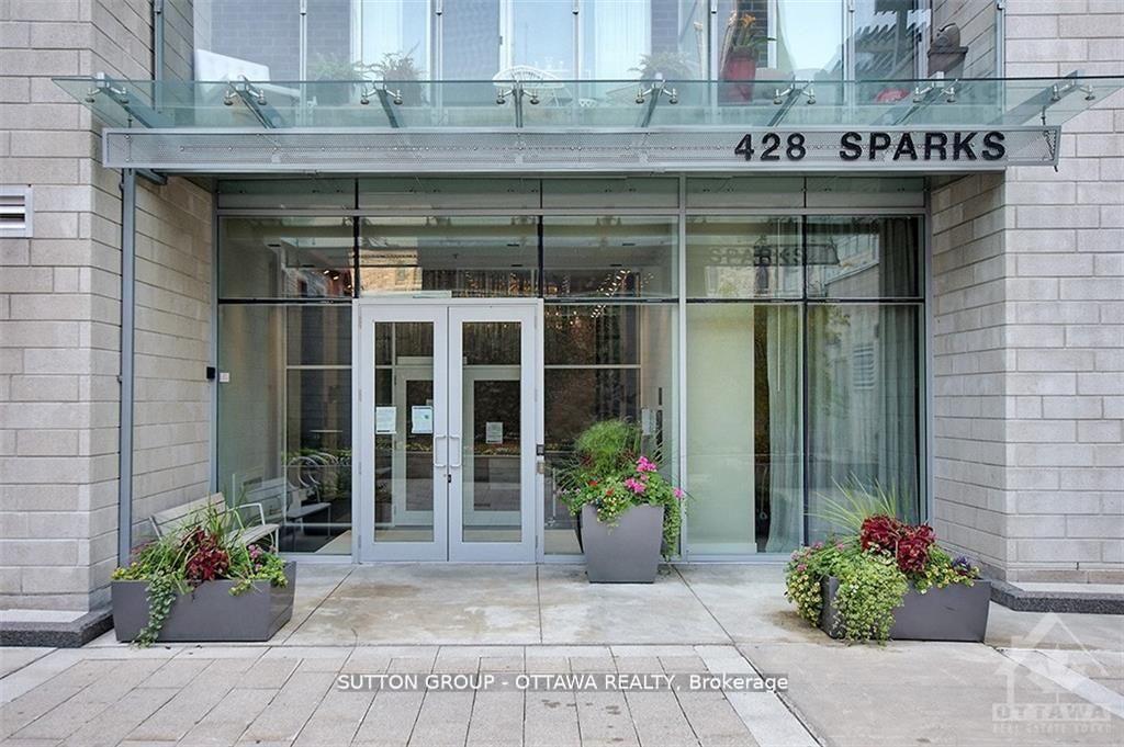 Photo of Unit 306, 428 Sparks Street