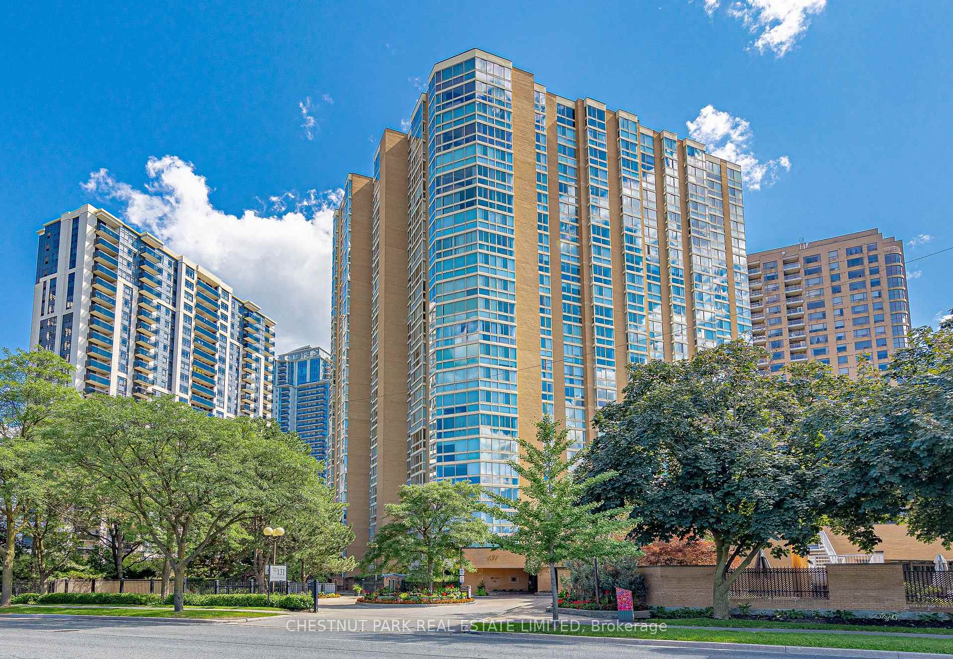 Photo of Unit 305, 131 Beecroft Road