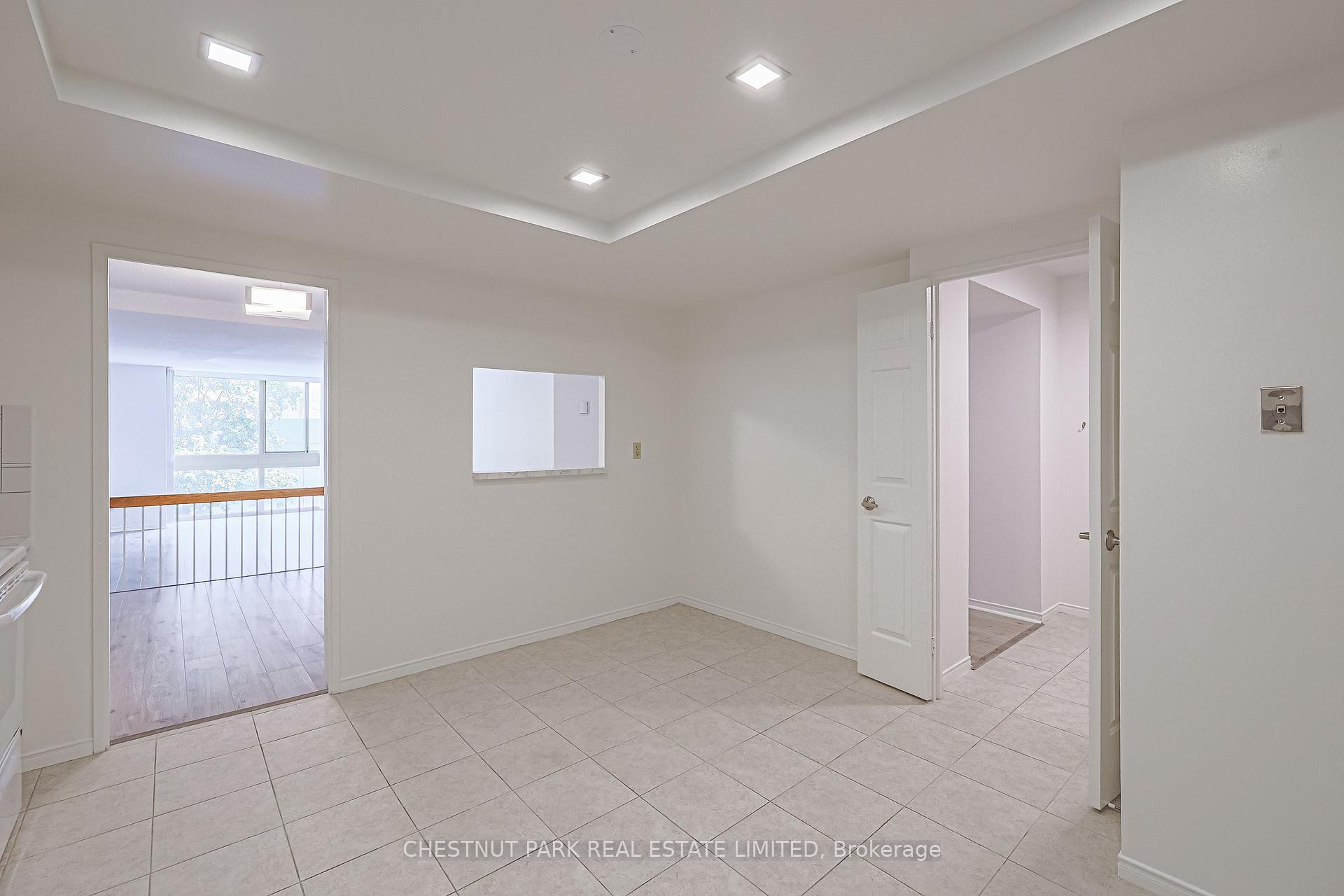 Photo 15 of Unit 305, 131 Beecroft Road, North York, Lansing-Westgate — HOMEH
