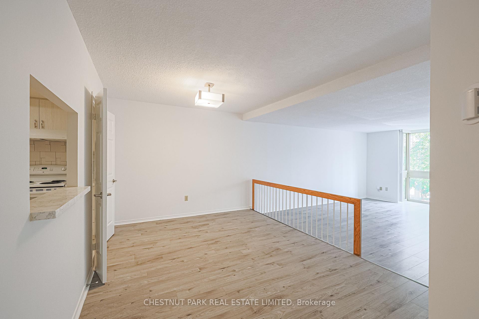 Photo 16 of Unit 305, 131 Beecroft Road, North York, Lansing-Westgate — HOMEH