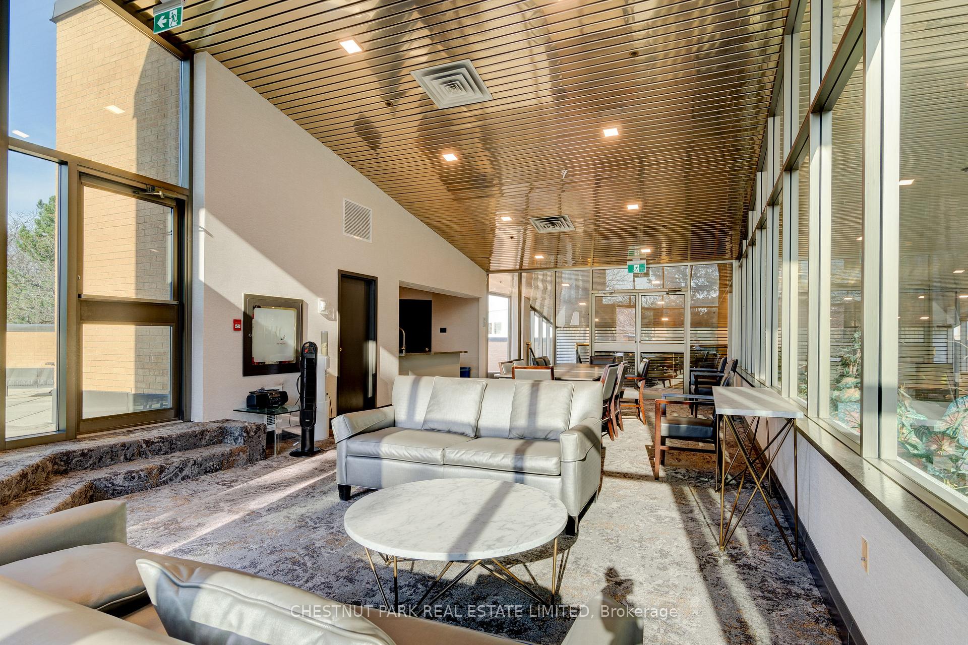 Photo 36 of Unit 305, 131 Beecroft Road, North York, Lansing-Westgate — HOMEH
