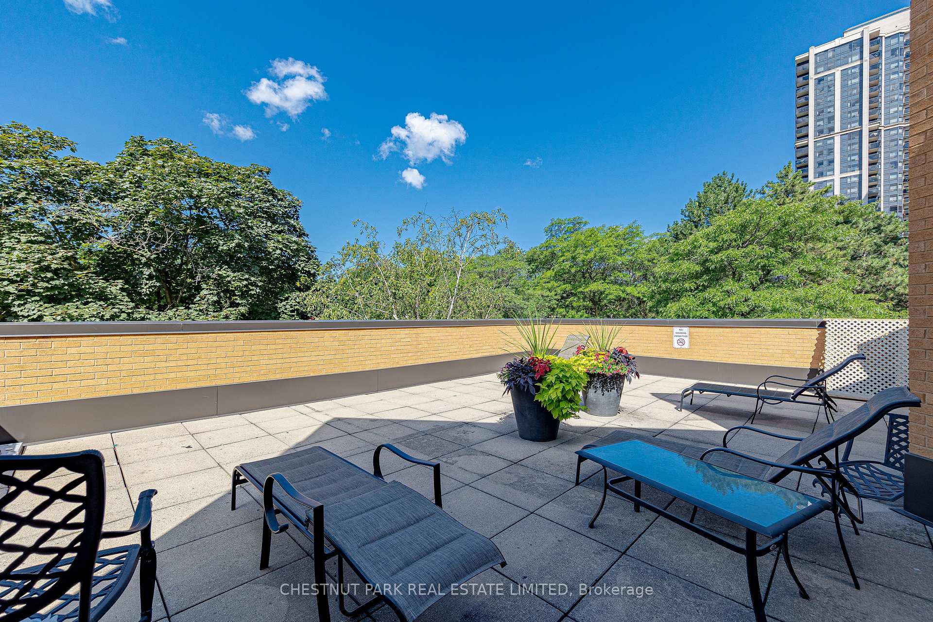 Photo 37 of Unit 305, 131 Beecroft Road, North York, Lansing-Westgate — HOMEH