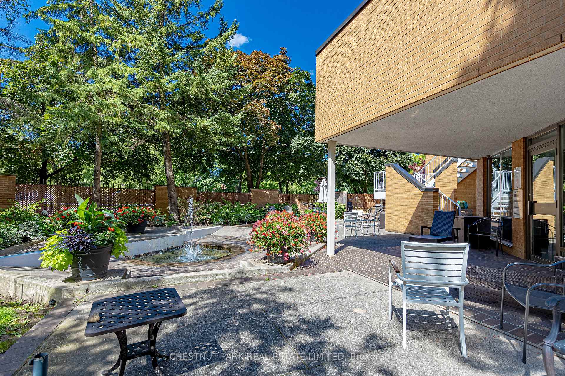 Photo 38 of Unit 305, 131 Beecroft Road, North York, Lansing-Westgate — HOMEH