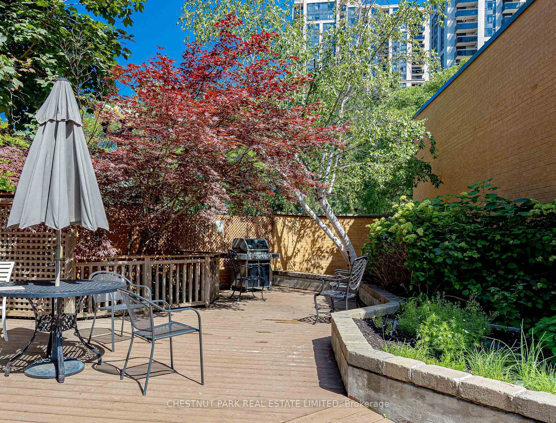 Photo 40 of Unit 305, 131 Beecroft Road, North York, Lansing-Westgate — HOMEH