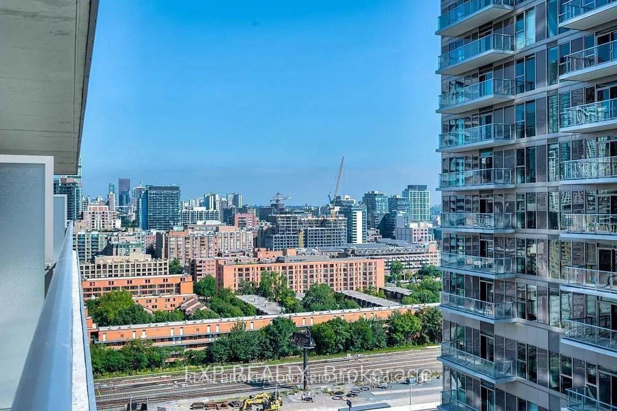 Photo 10 of Unit 1, 15 Lower Jarvis Street, Toronto, Waterfront Communities — HOMEH