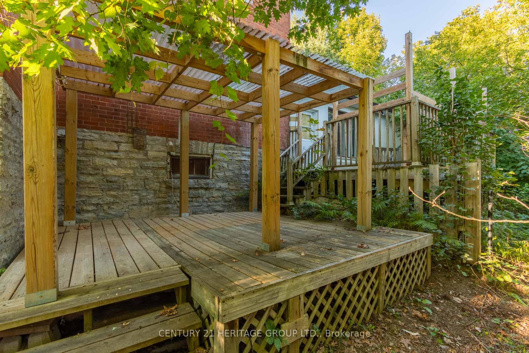Photo 28 of 120 Welland Street, Pembroke, Pembroke — HOMEH