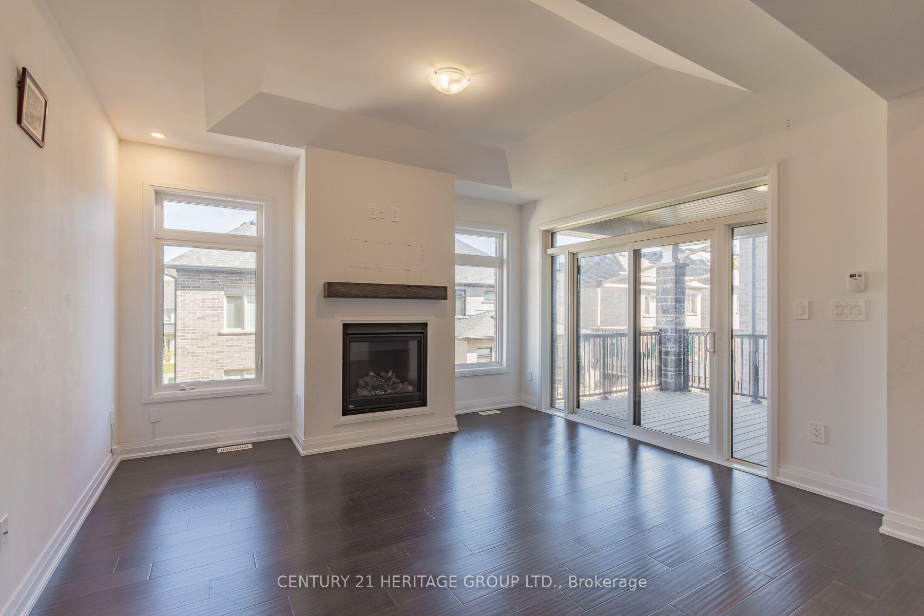 Photo 19 of 172 Franklin Trail, Barrie, Rural Barrie Southwest — HOMEH