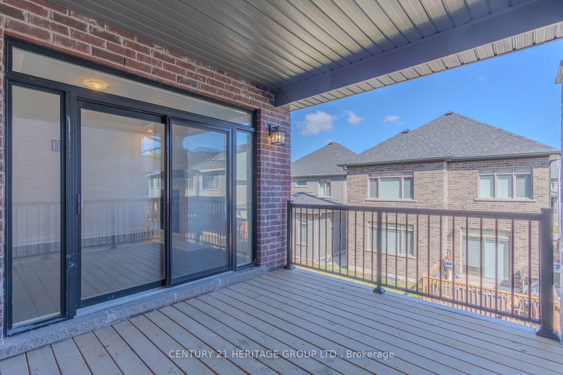 Photo 42 of 172 Franklin Trail, Barrie, Rural Barrie Southwest — HOMEH