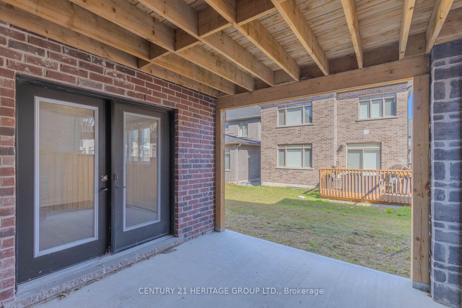 Photo 41 of 172 Franklin Trail, Barrie, Rural Barrie Southwest — HOMEH