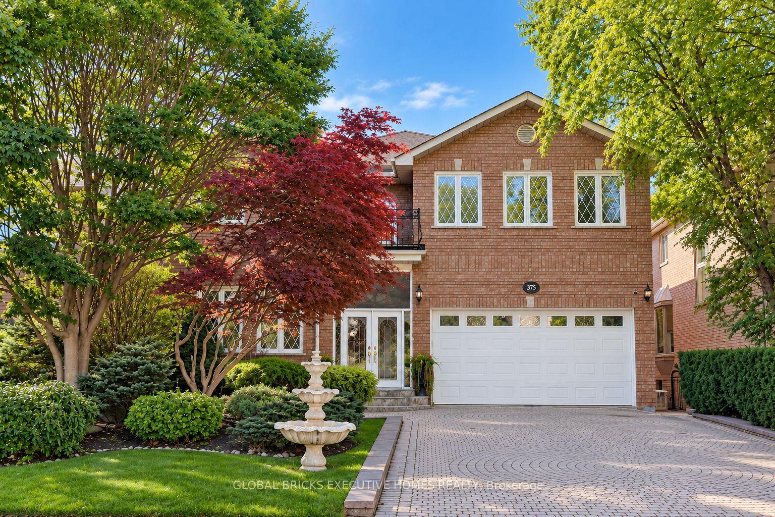 Photo 1 of 375 Princess Avenue, North York, Willowdale East — HOMEH
