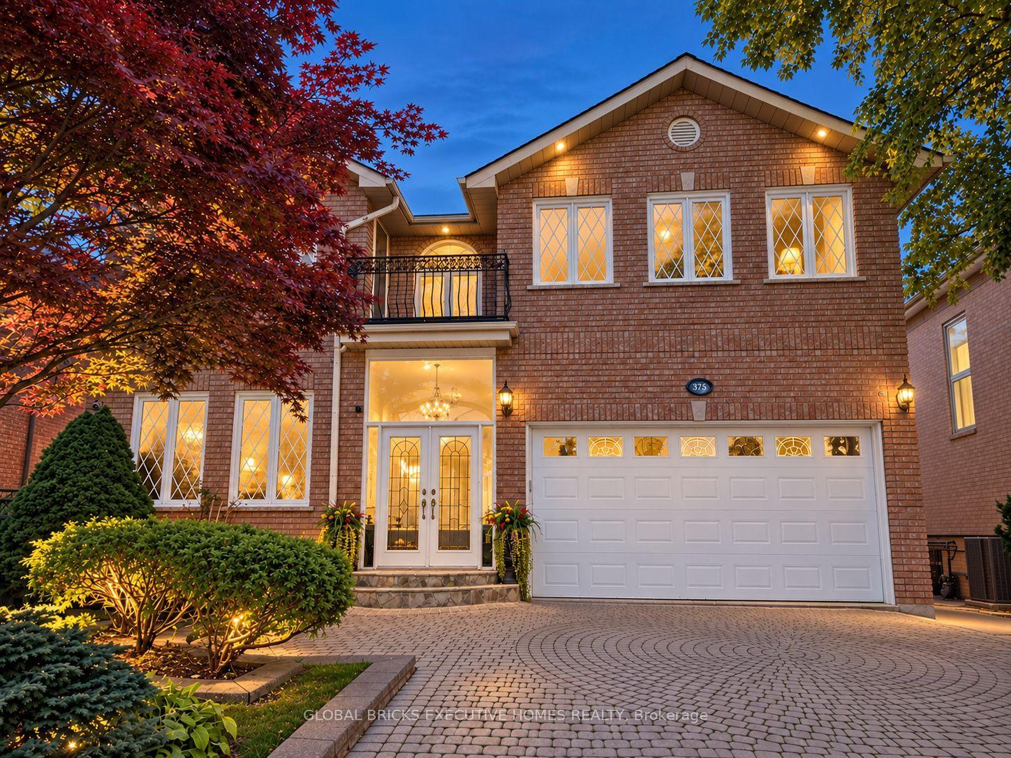 Photo 2 of 375 Princess Avenue, North York, Willowdale East — HOMEH