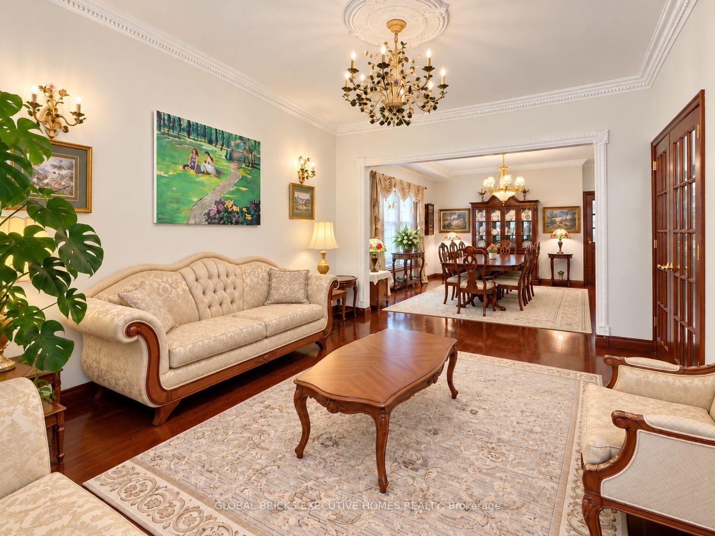 Photo 6 of 375 Princess Avenue, North York, Willowdale East — HOMEH