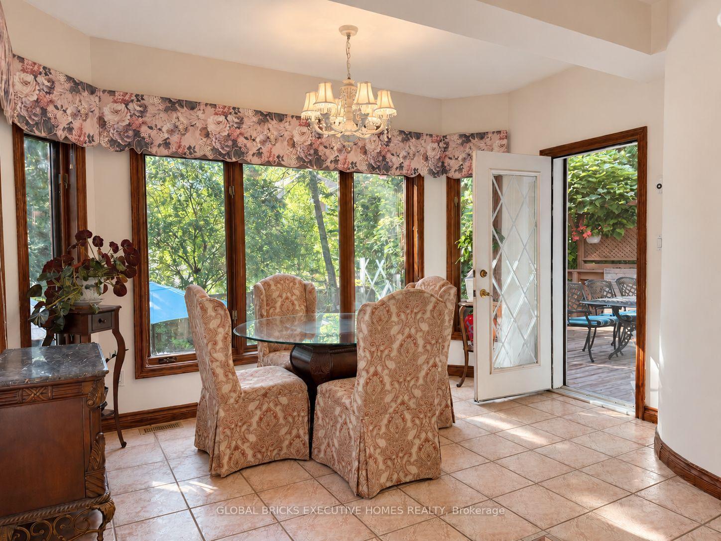 Photo 11 of 375 Princess Avenue, North York, Willowdale East — HOMEH