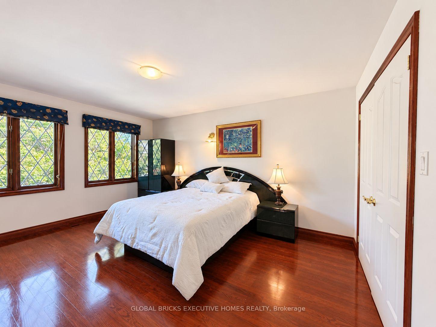 Photo 21 of 375 Princess Avenue, North York, Willowdale East — HOMEH