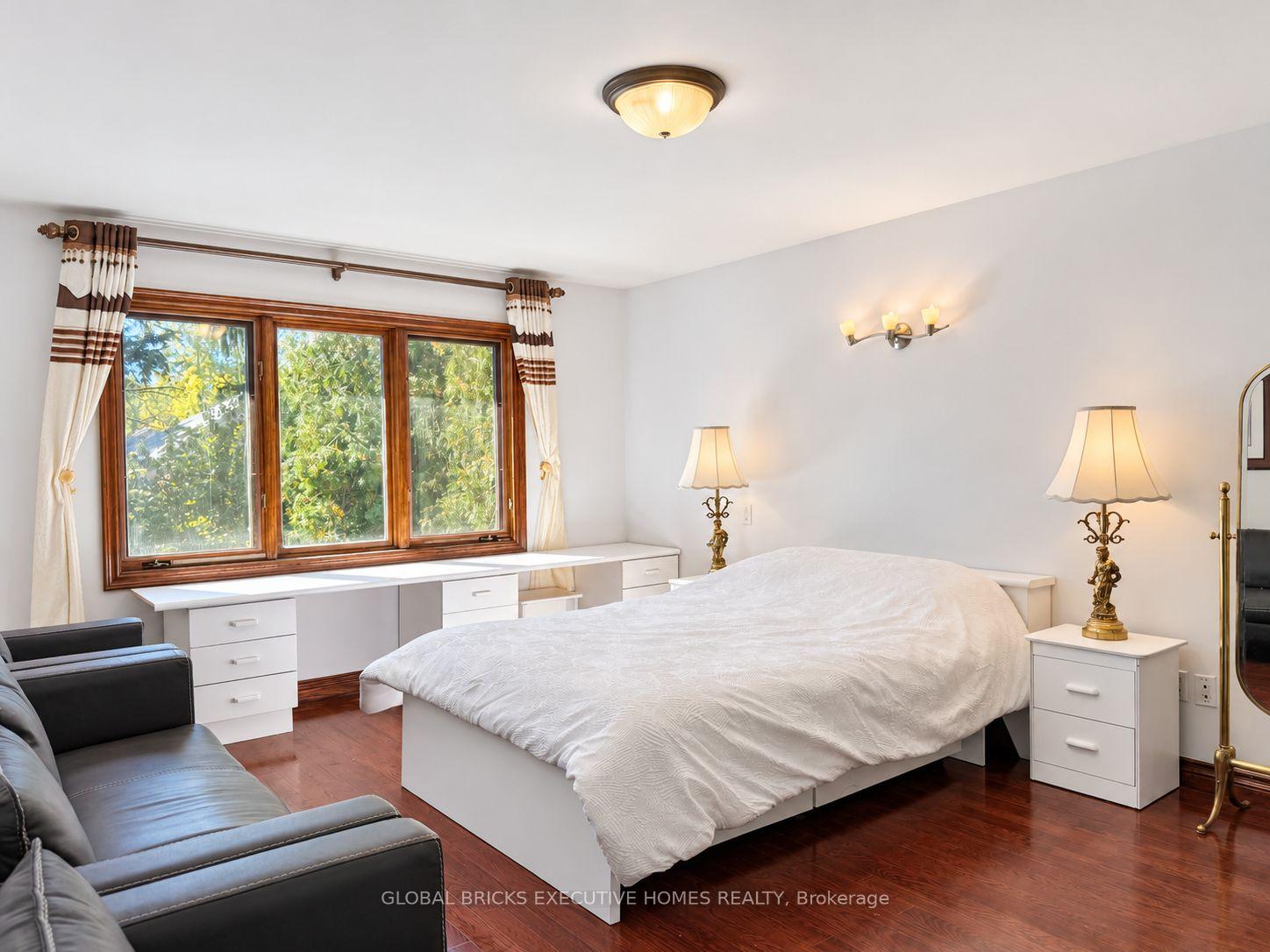 Photo 26 of 375 Princess Avenue, North York, Willowdale East — HOMEH