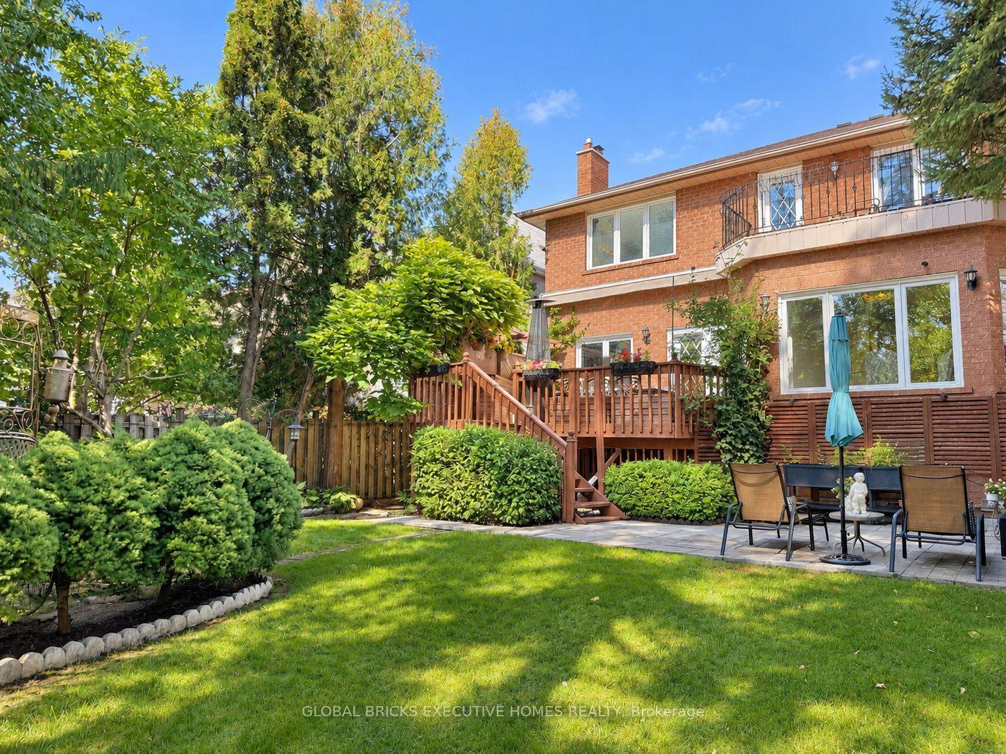 Photo 28 of 375 Princess Avenue, North York, Willowdale East — HOMEH