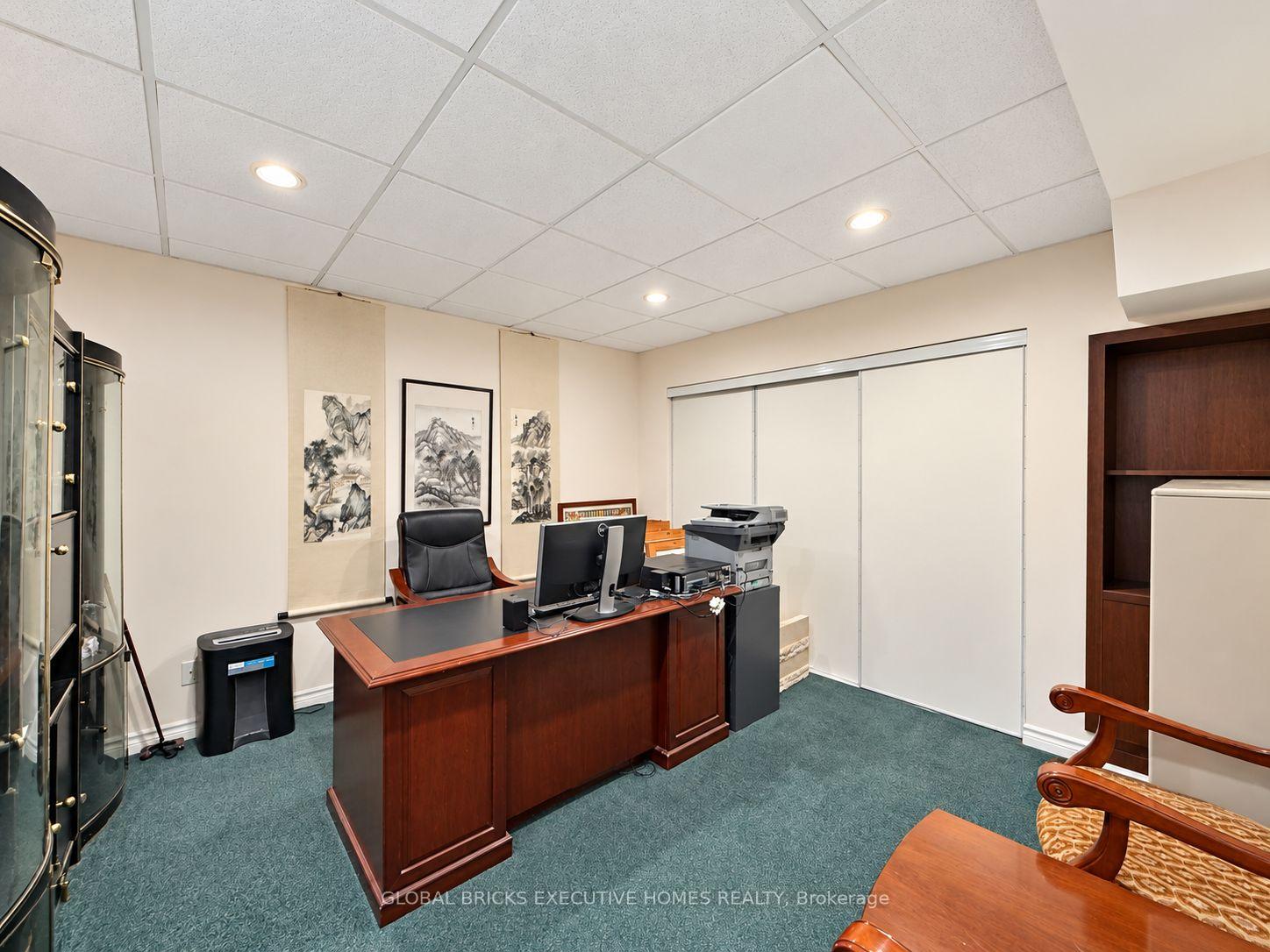 Photo 39 of 375 Princess Avenue, North York, Willowdale East — HOMEH
