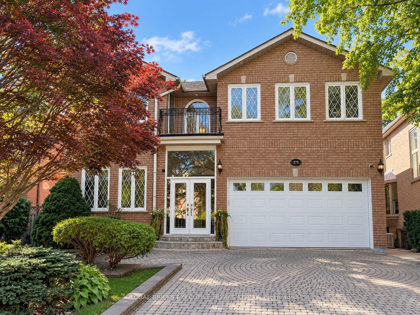 Photo 40 of 375 Princess Avenue, North York, Willowdale East — HOMEH