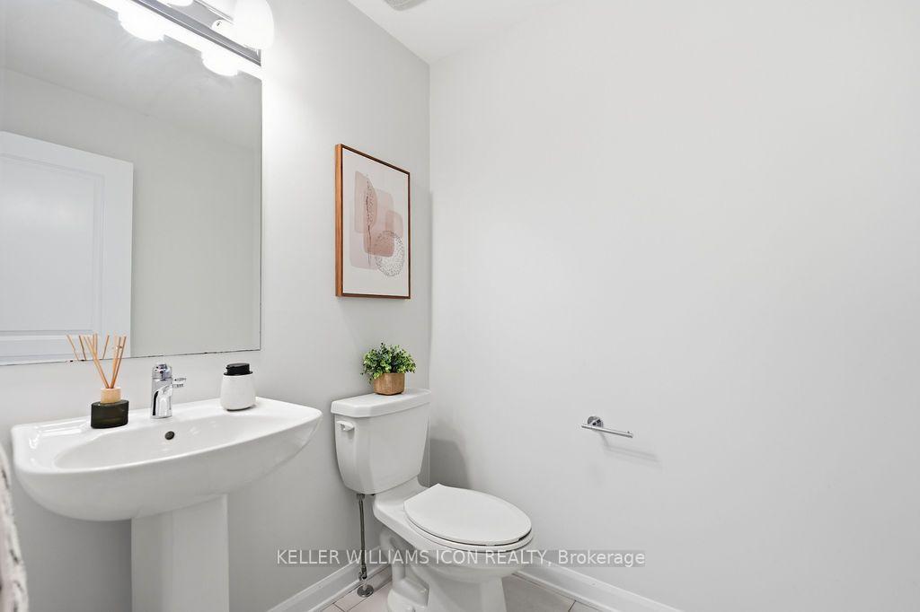 Photo 7 of 301 Drumlish Lane, Ottawa, Barrhaven - Half Moon Bay — HOMEH