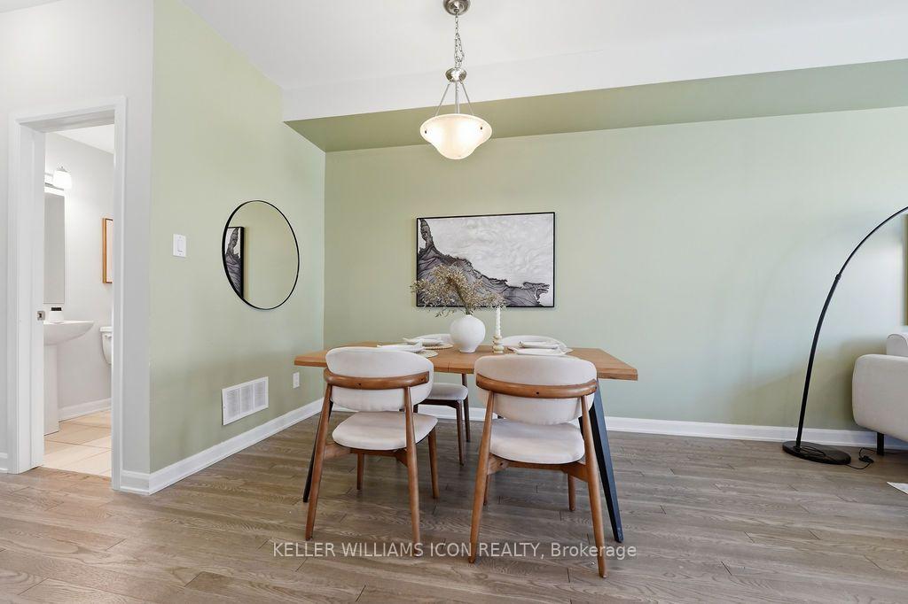 Photo 8 of 301 Drumlish Lane, Ottawa, Barrhaven - Half Moon Bay — HOMEH