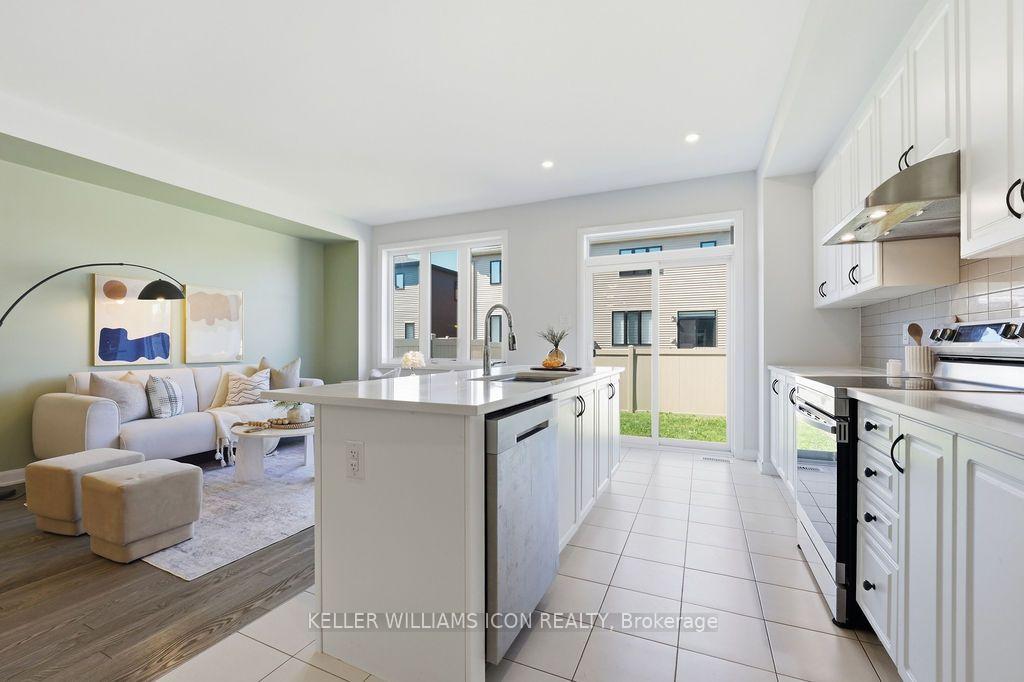 Photo 18 of 301 Drumlish Lane, Ottawa, Barrhaven - Half Moon Bay — HOMEH