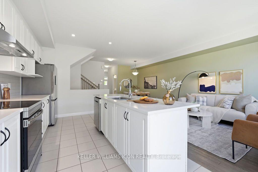 Photo 19 of 301 Drumlish Lane, Ottawa, Barrhaven - Half Moon Bay — HOMEH