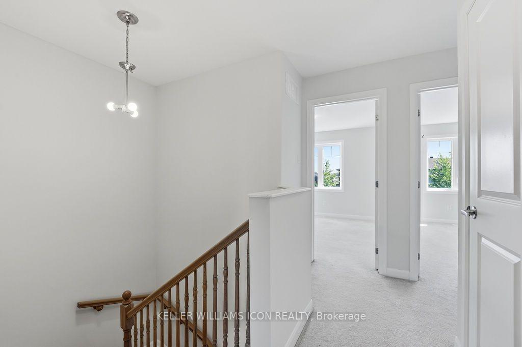 Photo 24 of 301 Drumlish Lane, Ottawa, Barrhaven - Half Moon Bay — HOMEH