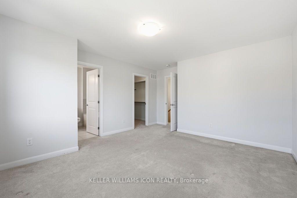 Photo 25 of 301 Drumlish Lane, Ottawa, Barrhaven - Half Moon Bay — HOMEH