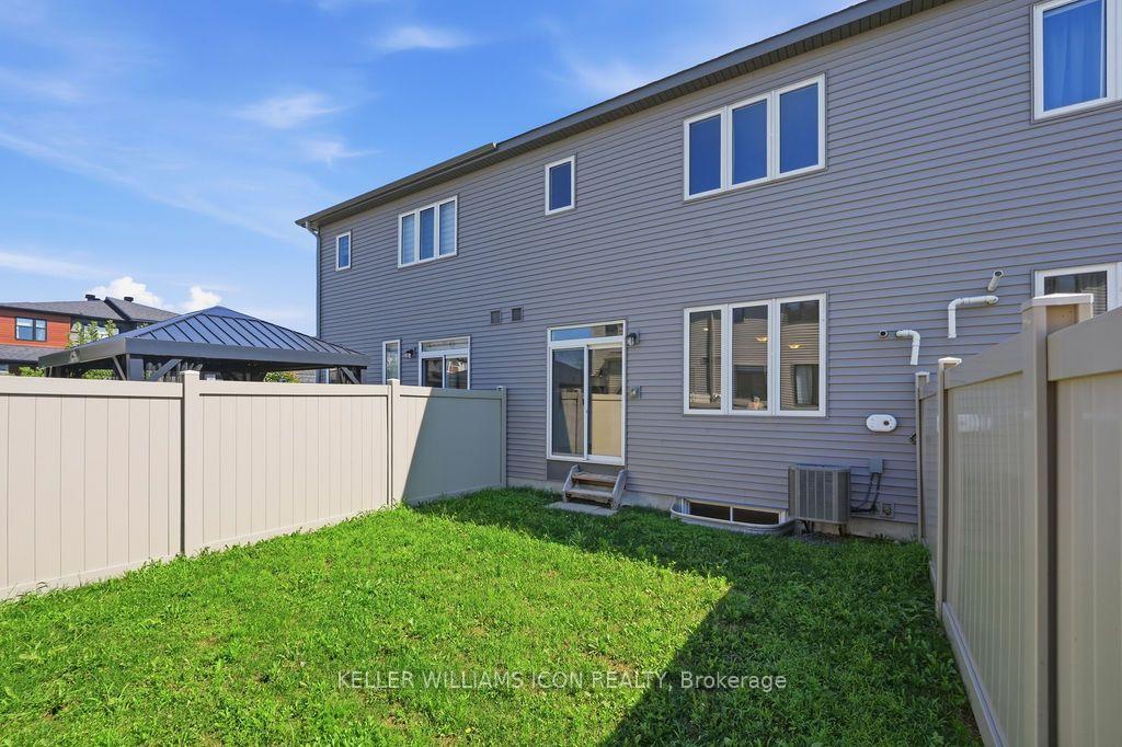 Photo 43 of 301 Drumlish Lane, Ottawa, Barrhaven - Half Moon Bay — HOMEH