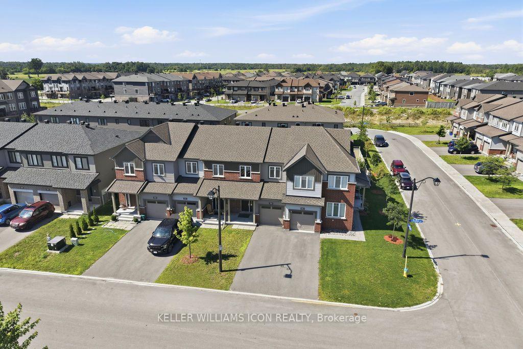Photo 44 of 301 Drumlish Lane, Ottawa, Barrhaven - Half Moon Bay — HOMEH