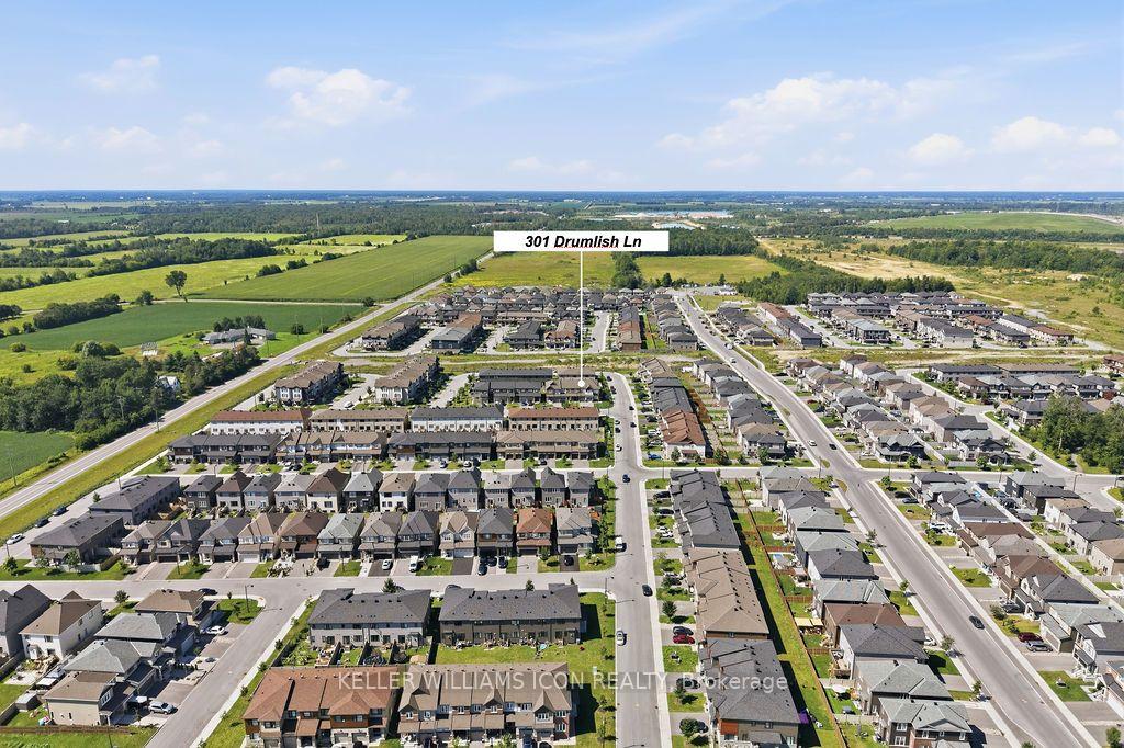 Photo 46 of 301 Drumlish Lane, Ottawa, Barrhaven - Half Moon Bay — HOMEH